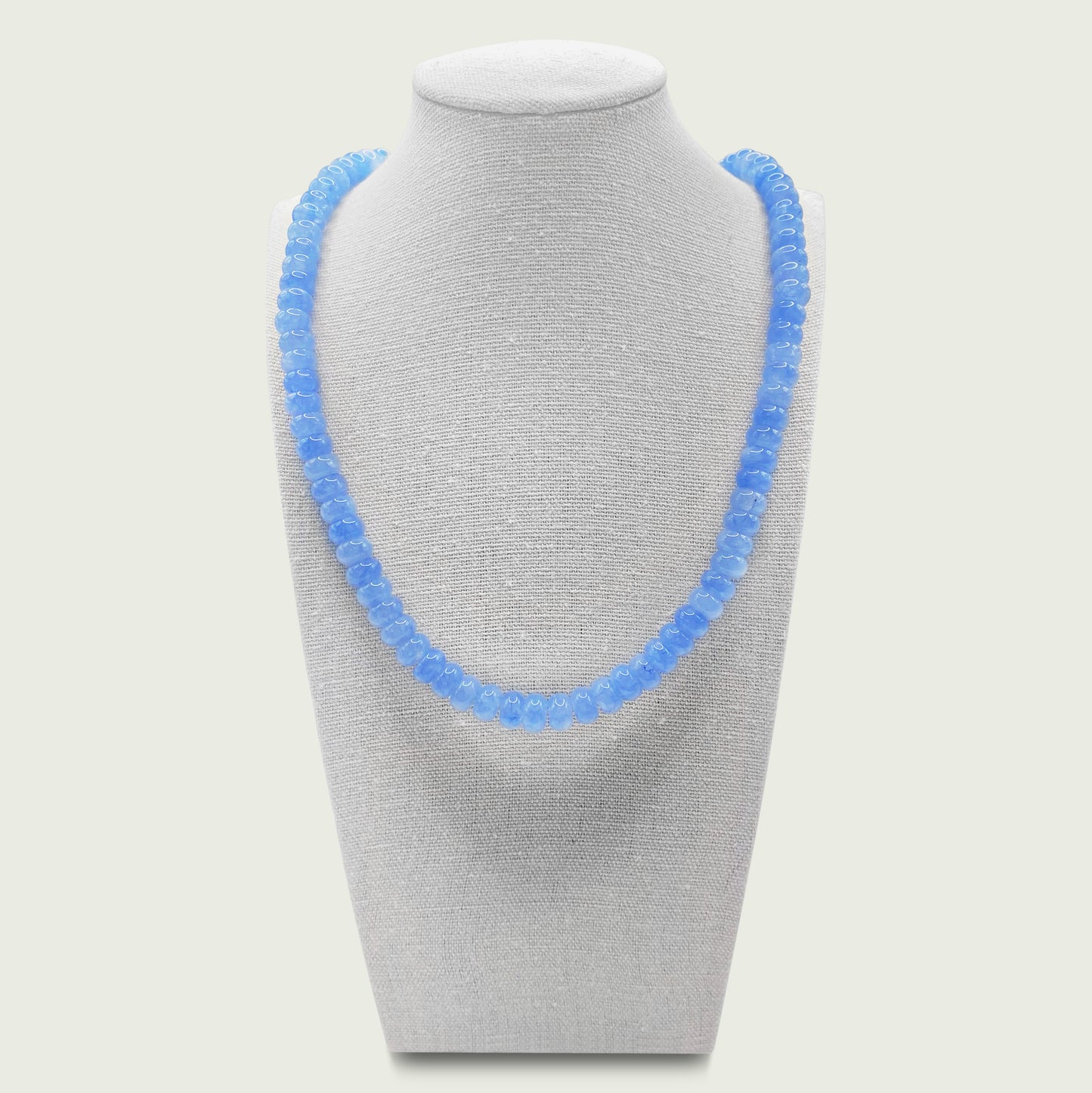 Blue Sky Necklace