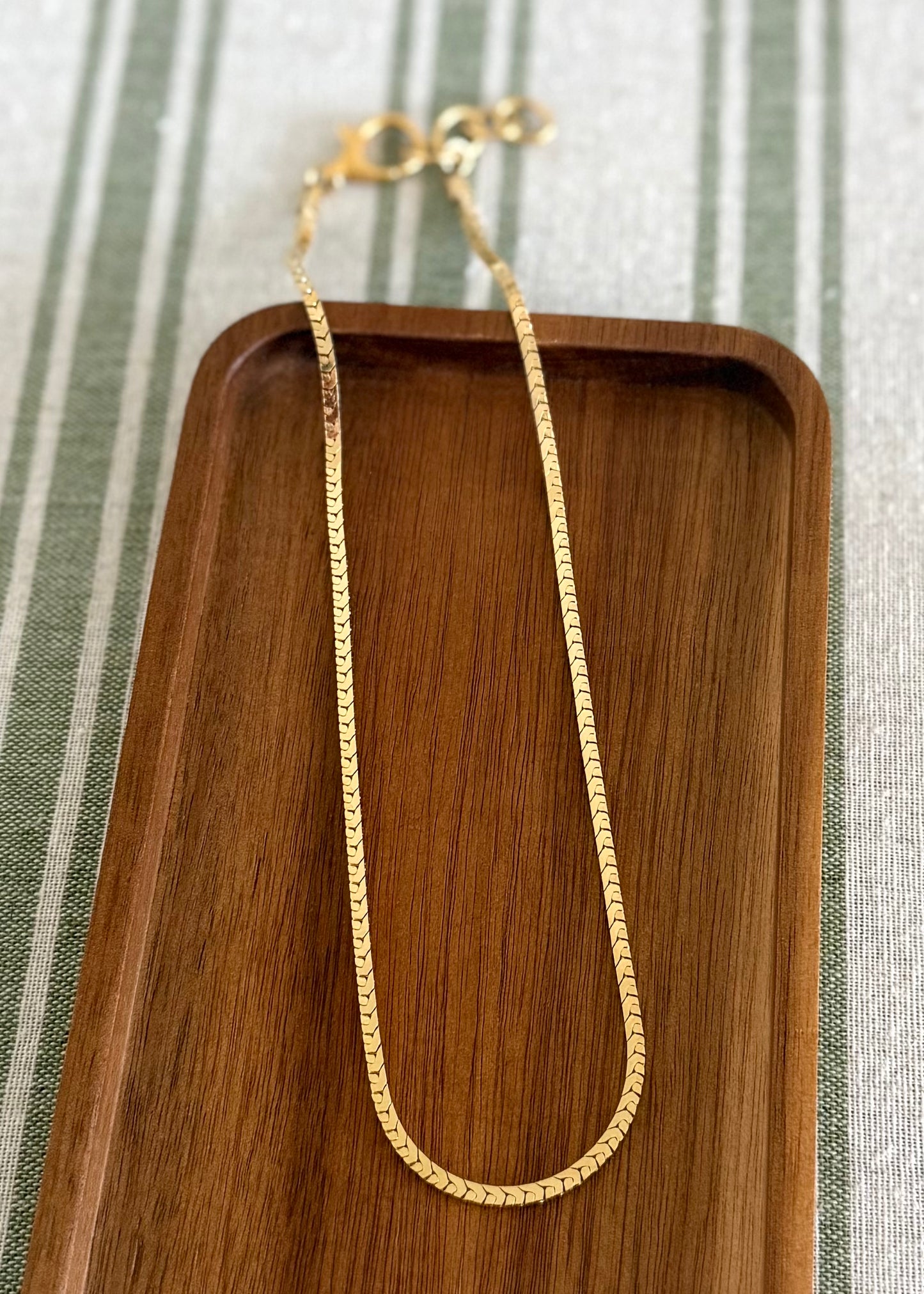 Bold Necklace