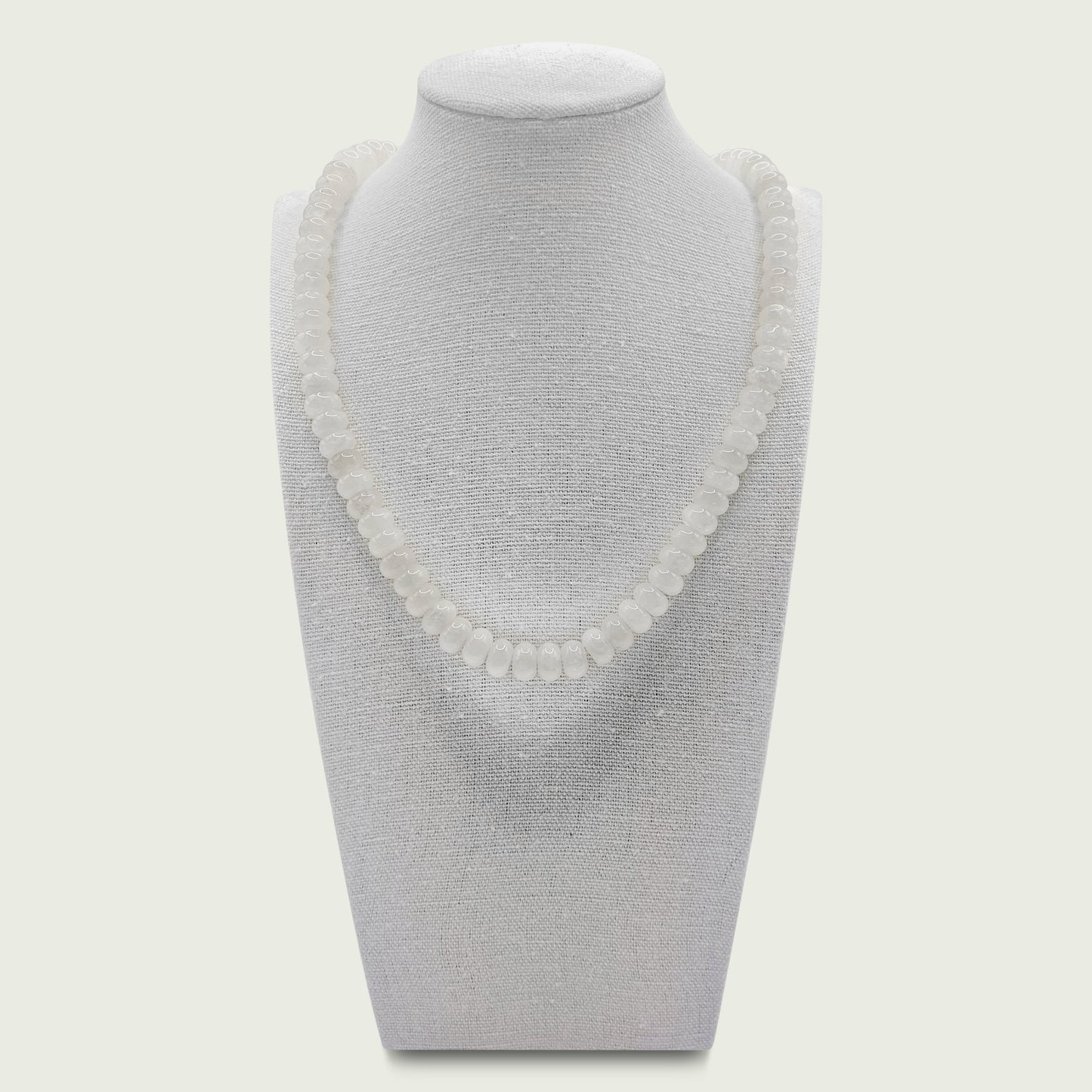 Cloud Necklace