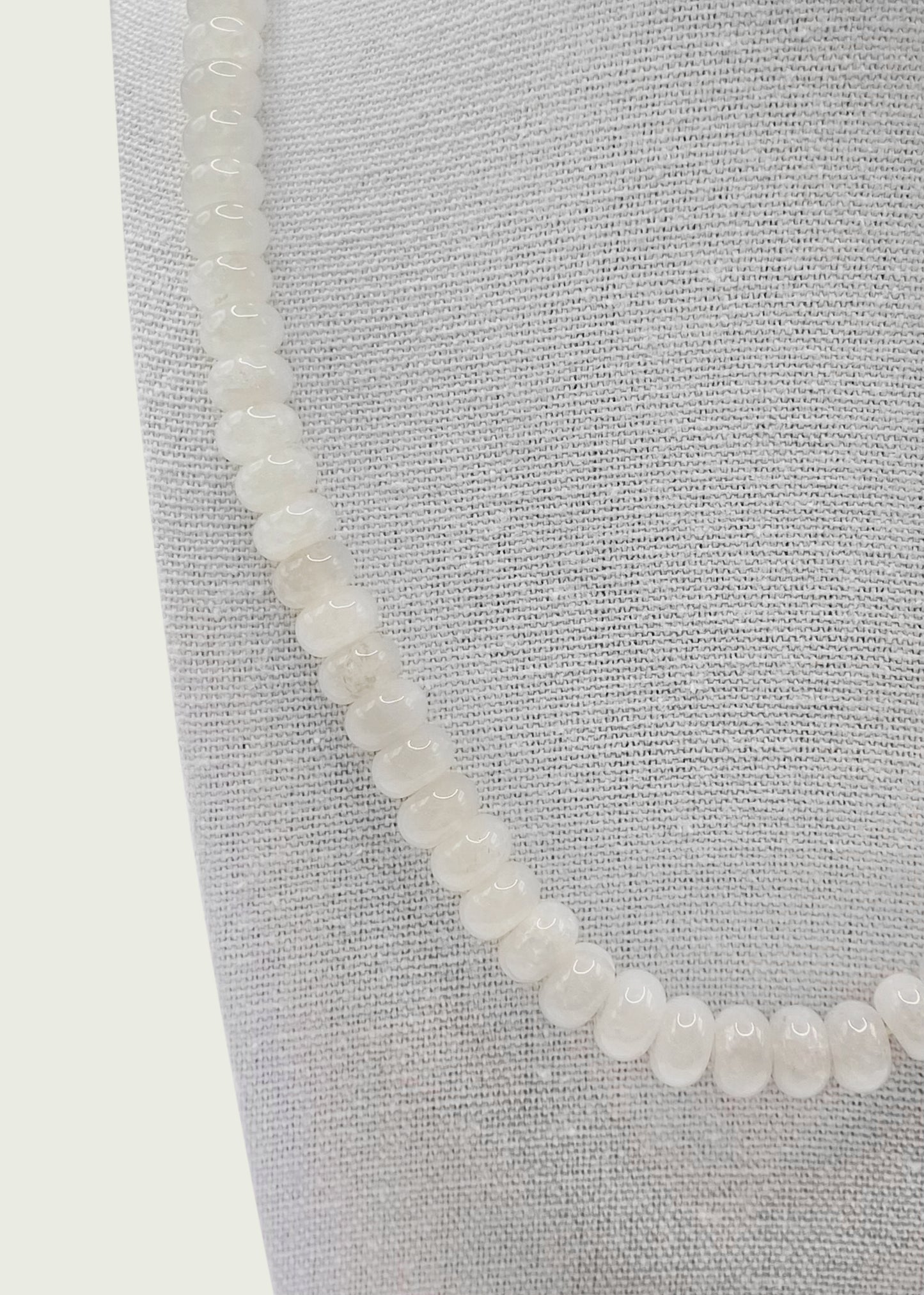Cloud Necklace