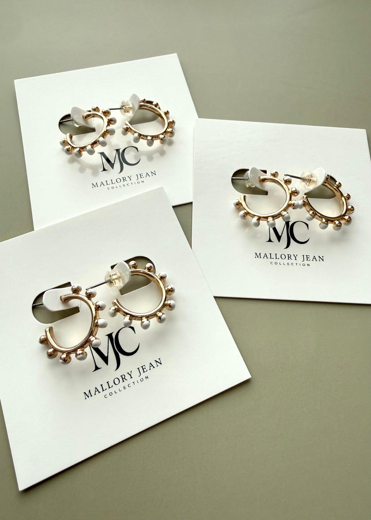 Dotty Hoops