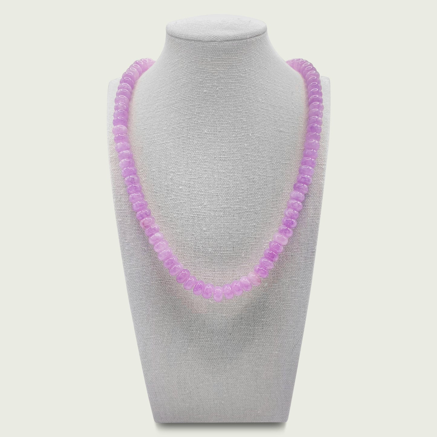 Lilac Necklace