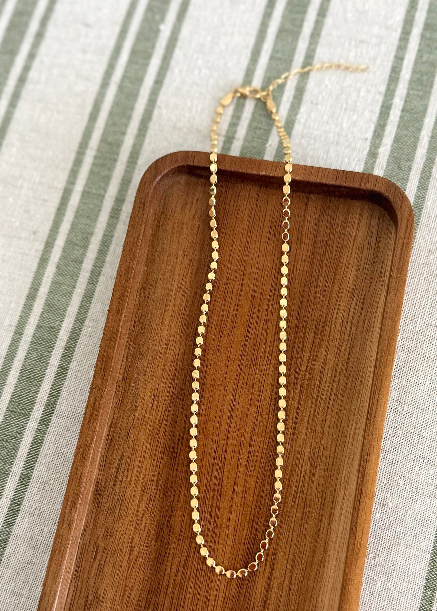 Liz Necklace