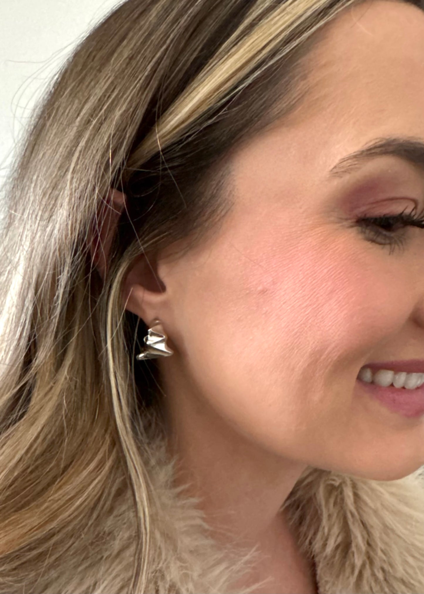 Mallory Hoops