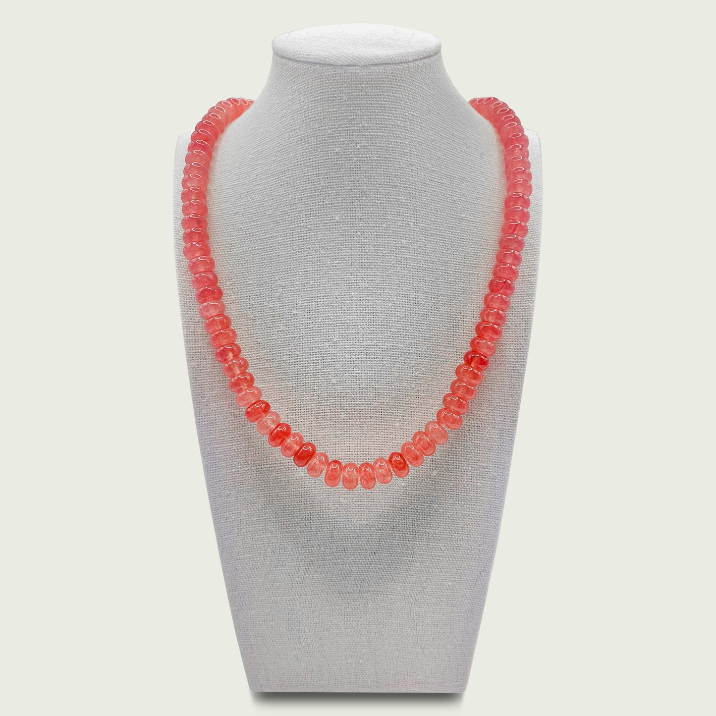 Malva Necklace
