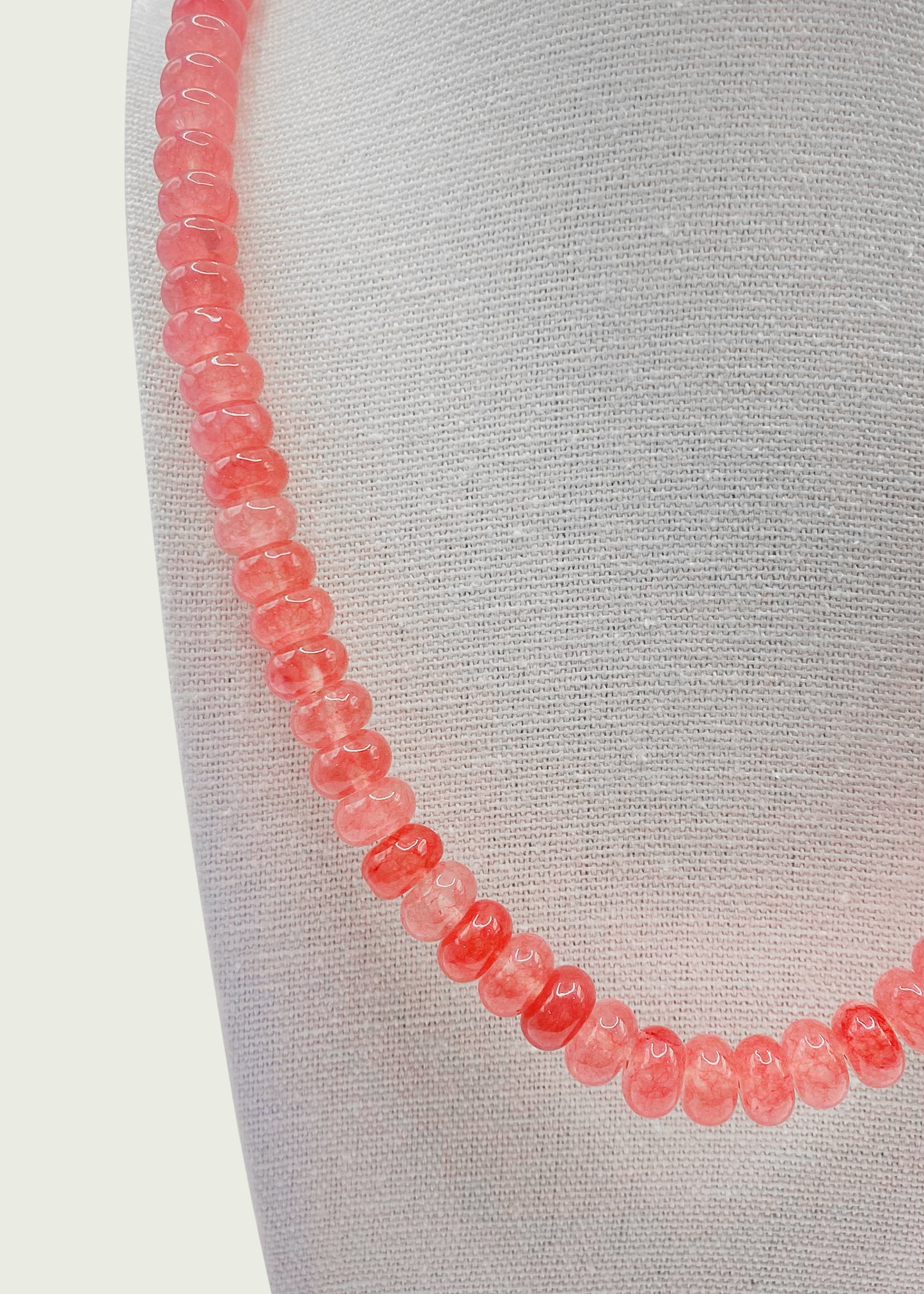 Malva Necklace