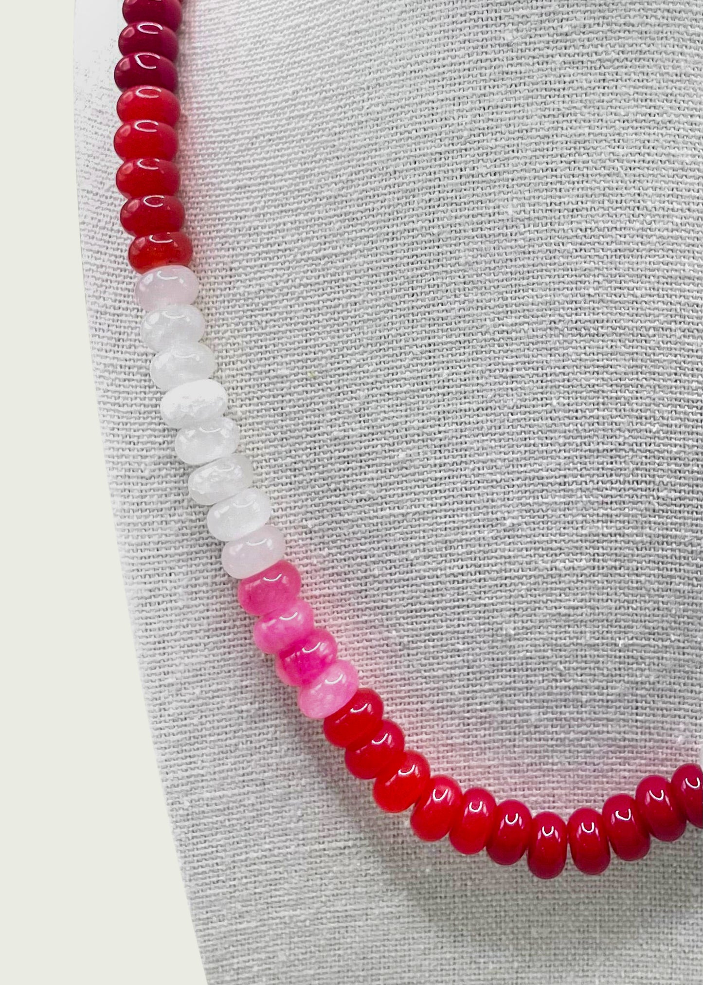Marie Necklace
