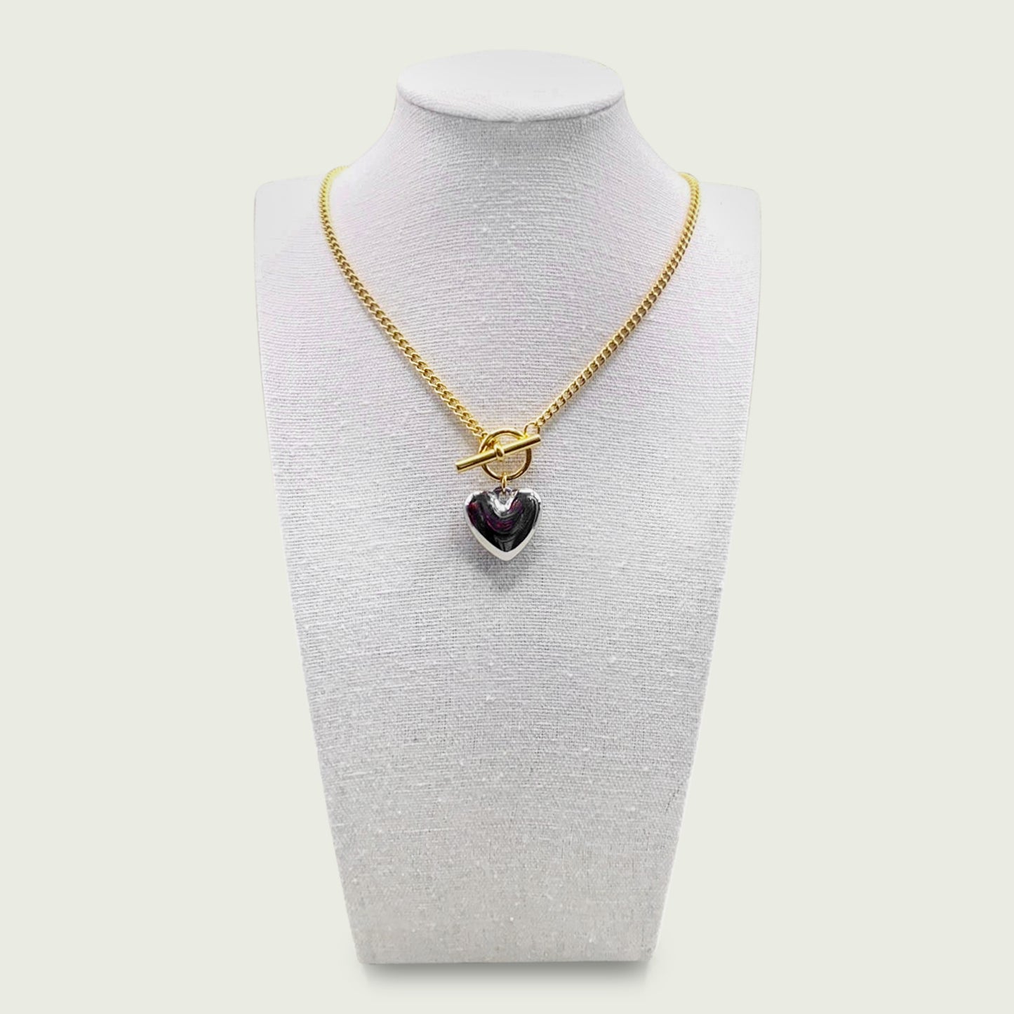 Mix of Love Necklace