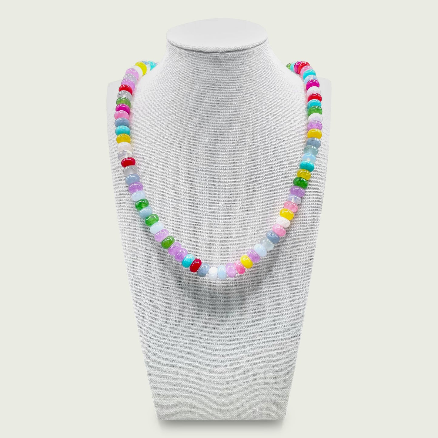 Pastel Way Necklace