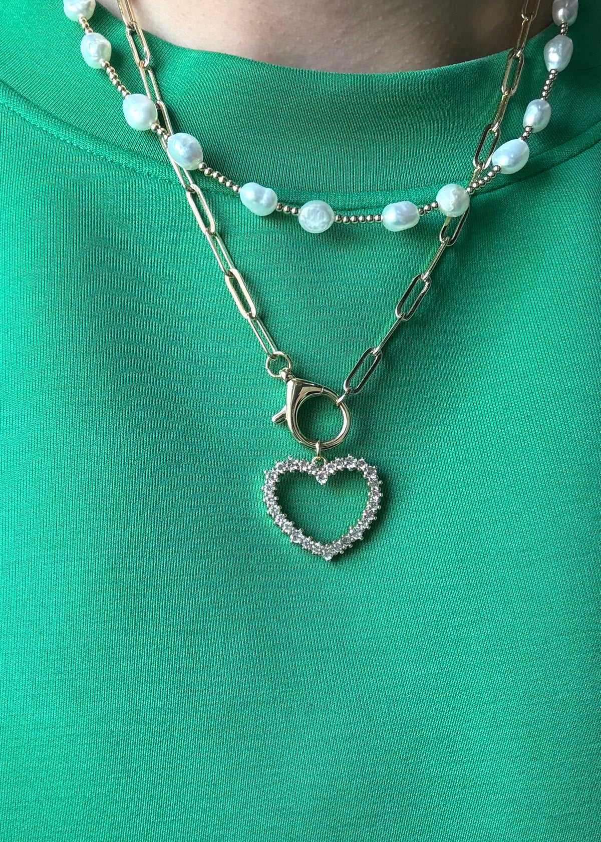 Pearla Necklace