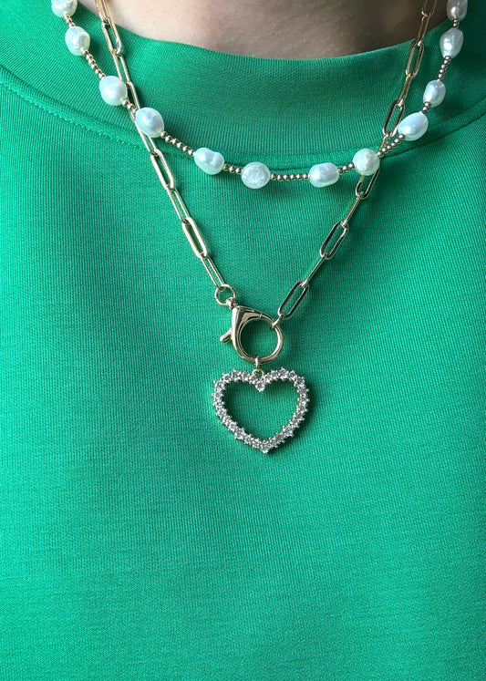 Pearla Necklace