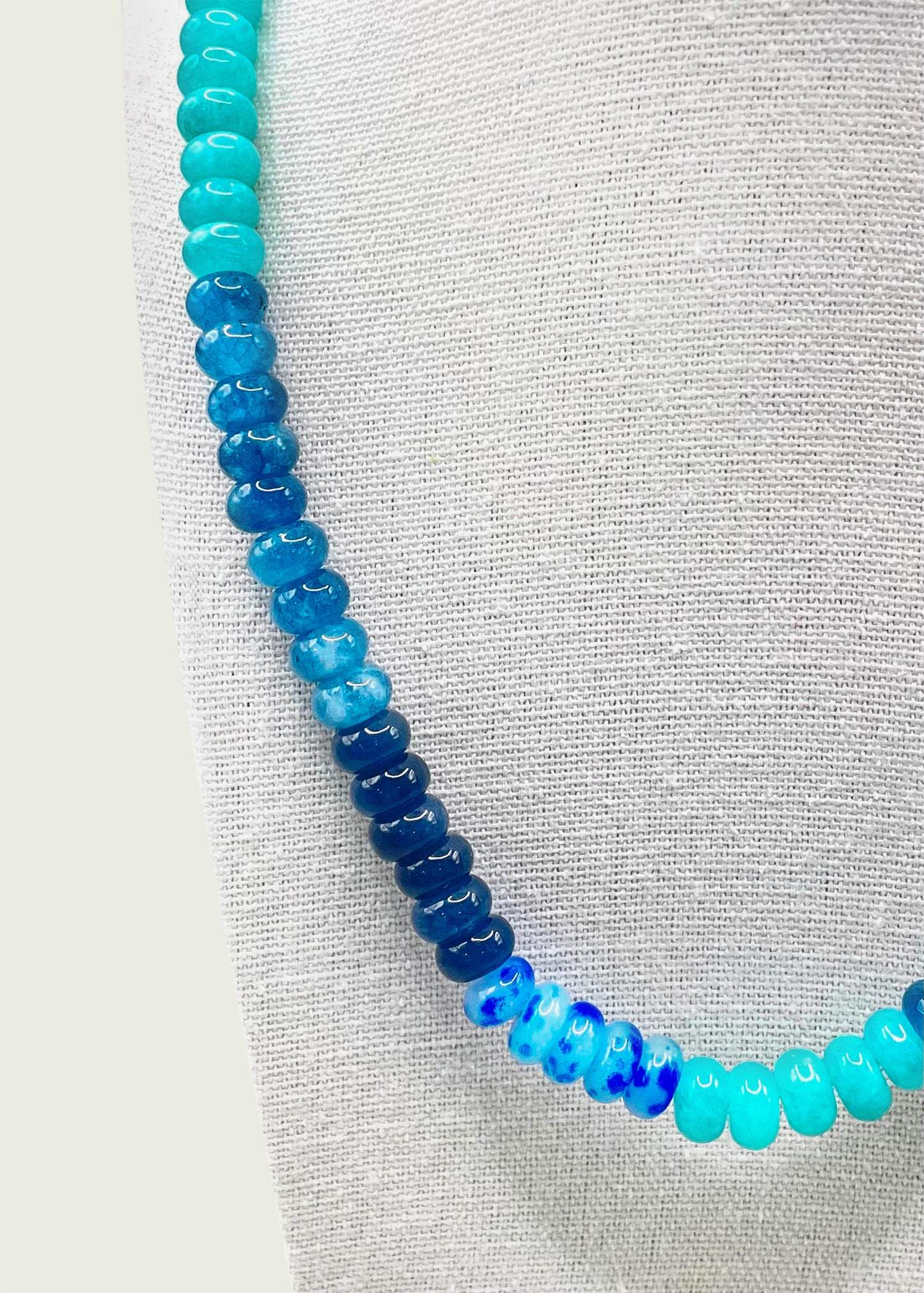 Sea Necklace