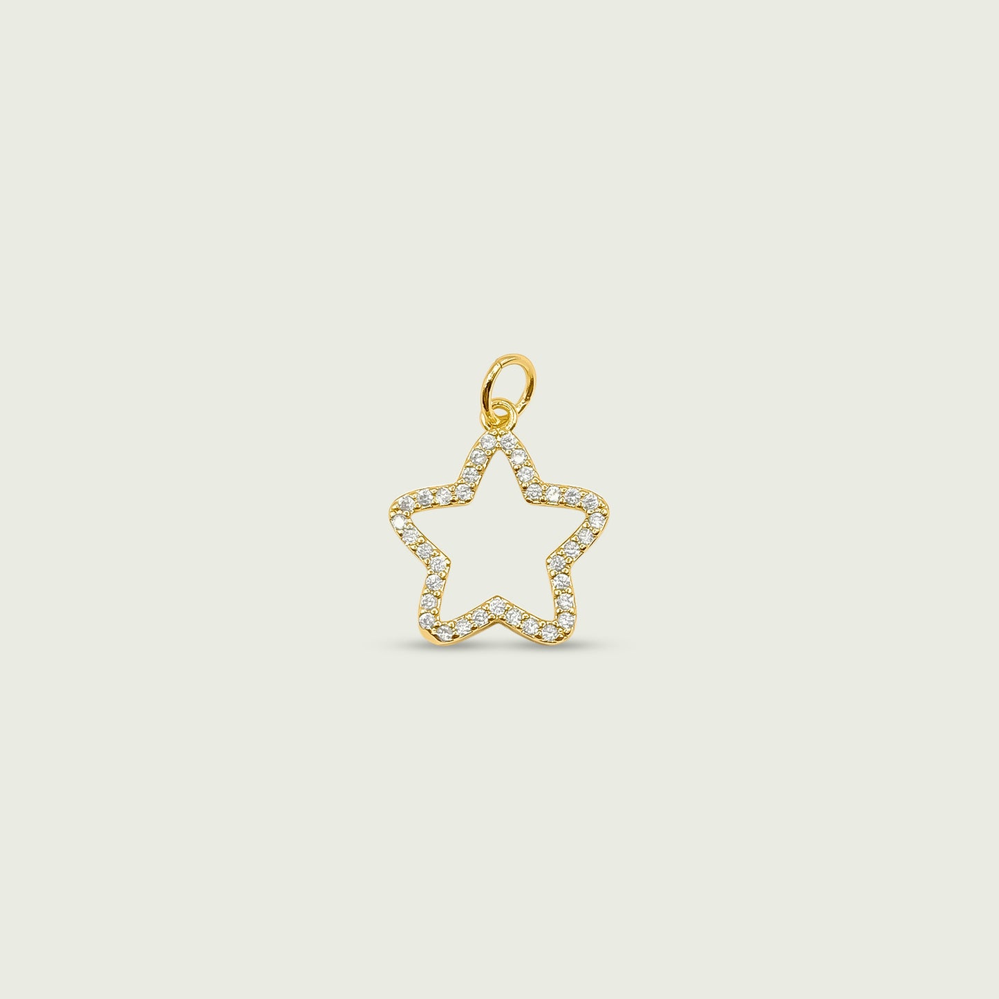 Star Charm