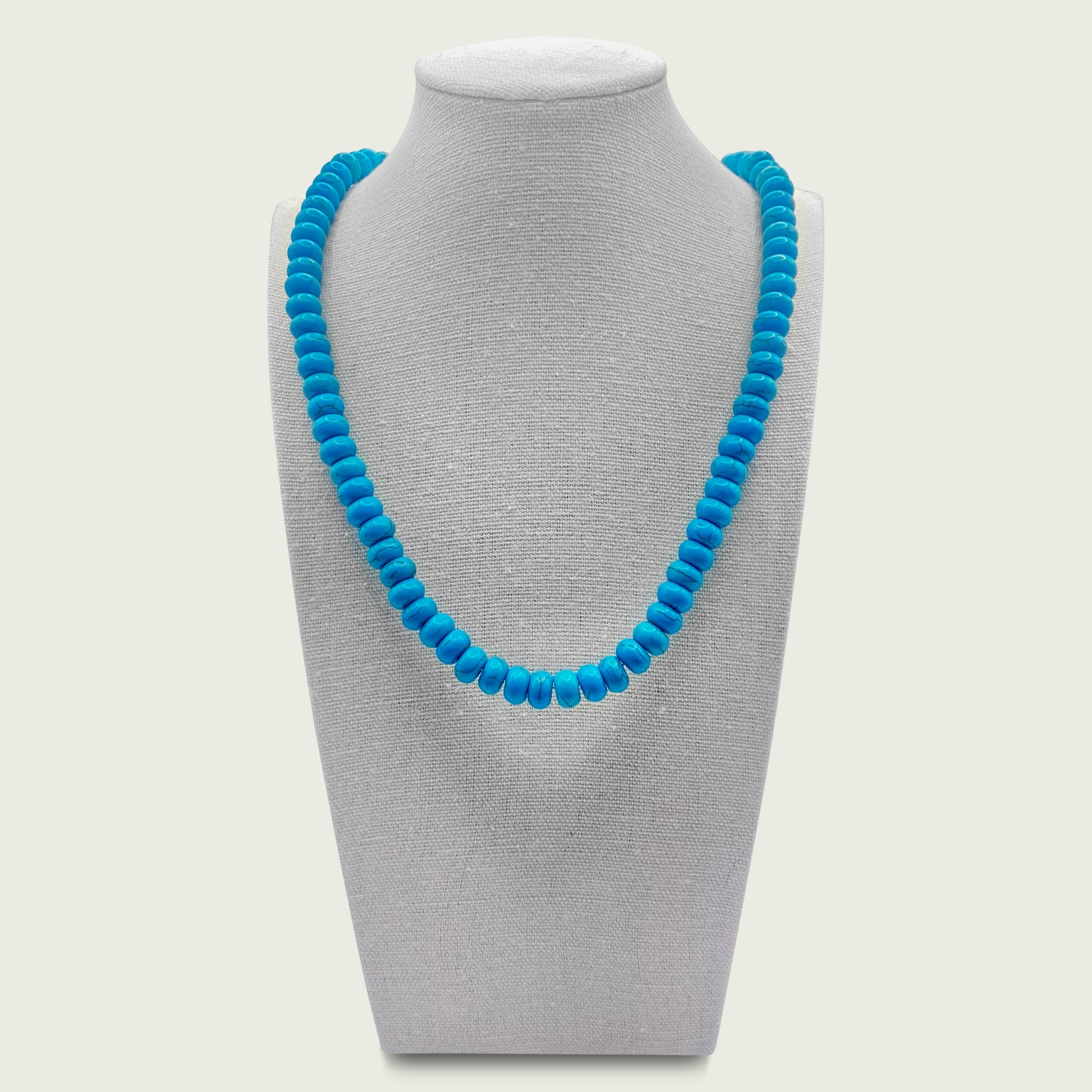 Turquoise Necklace