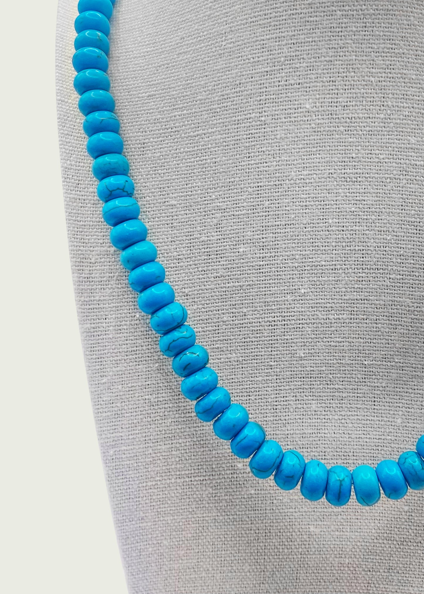 Turquoise Necklace