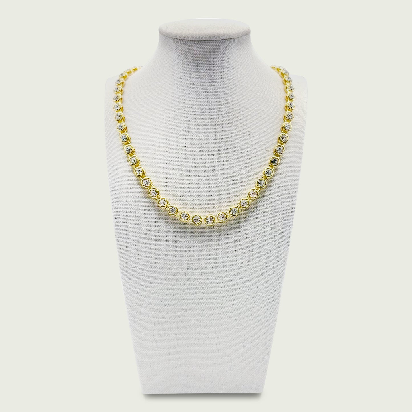 Yours Truly Necklace