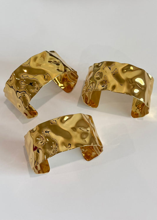 Bold Cuff