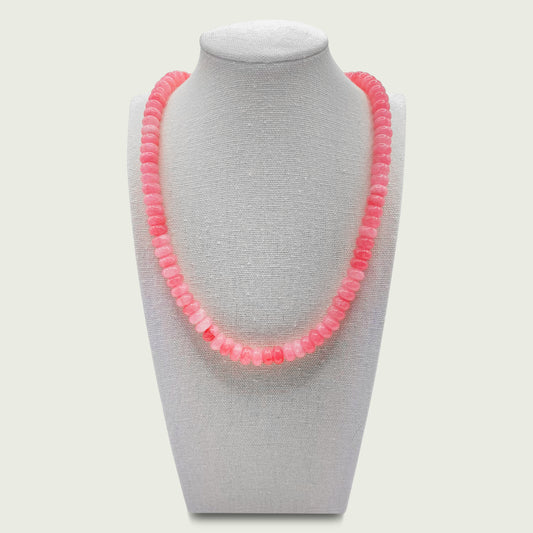 Bubblegum Necklace