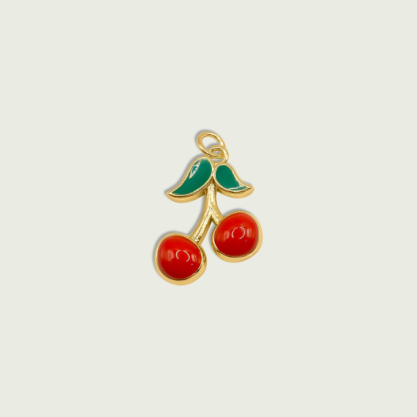 Cherry Charm