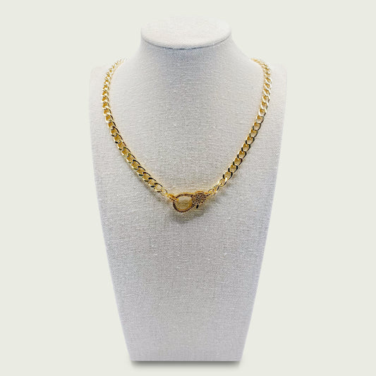 Chic Charm Necklace