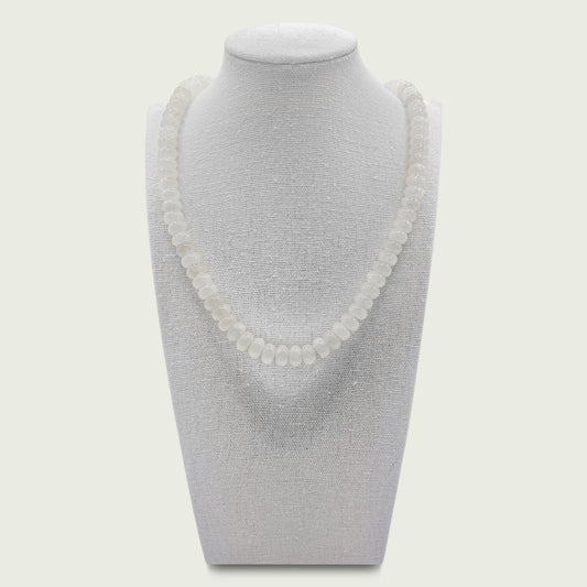 Cloud Necklace