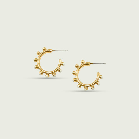 Dotty Hoops