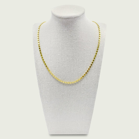 Liz Necklace