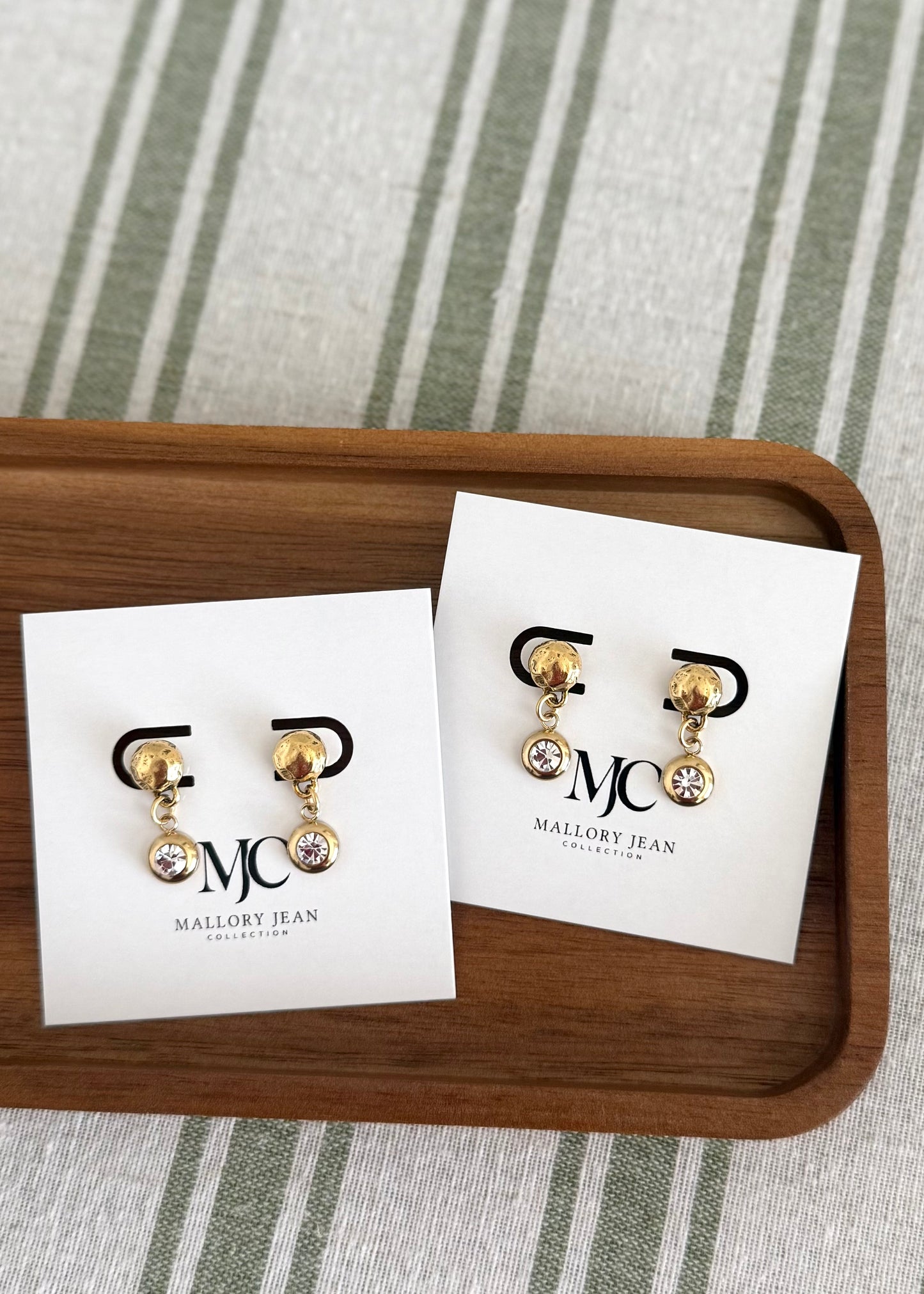 Ella Drops