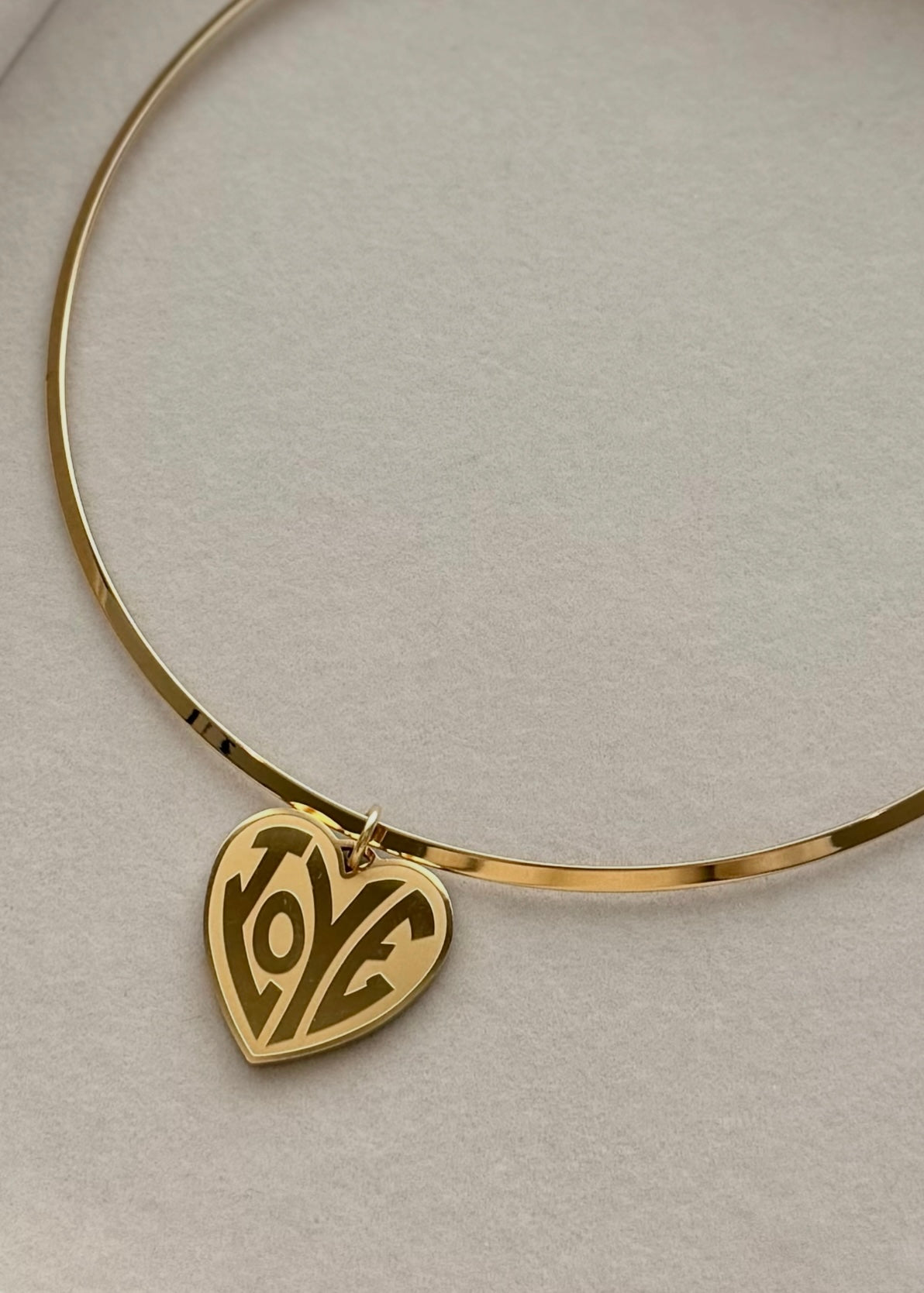 Esme Collar Necklace