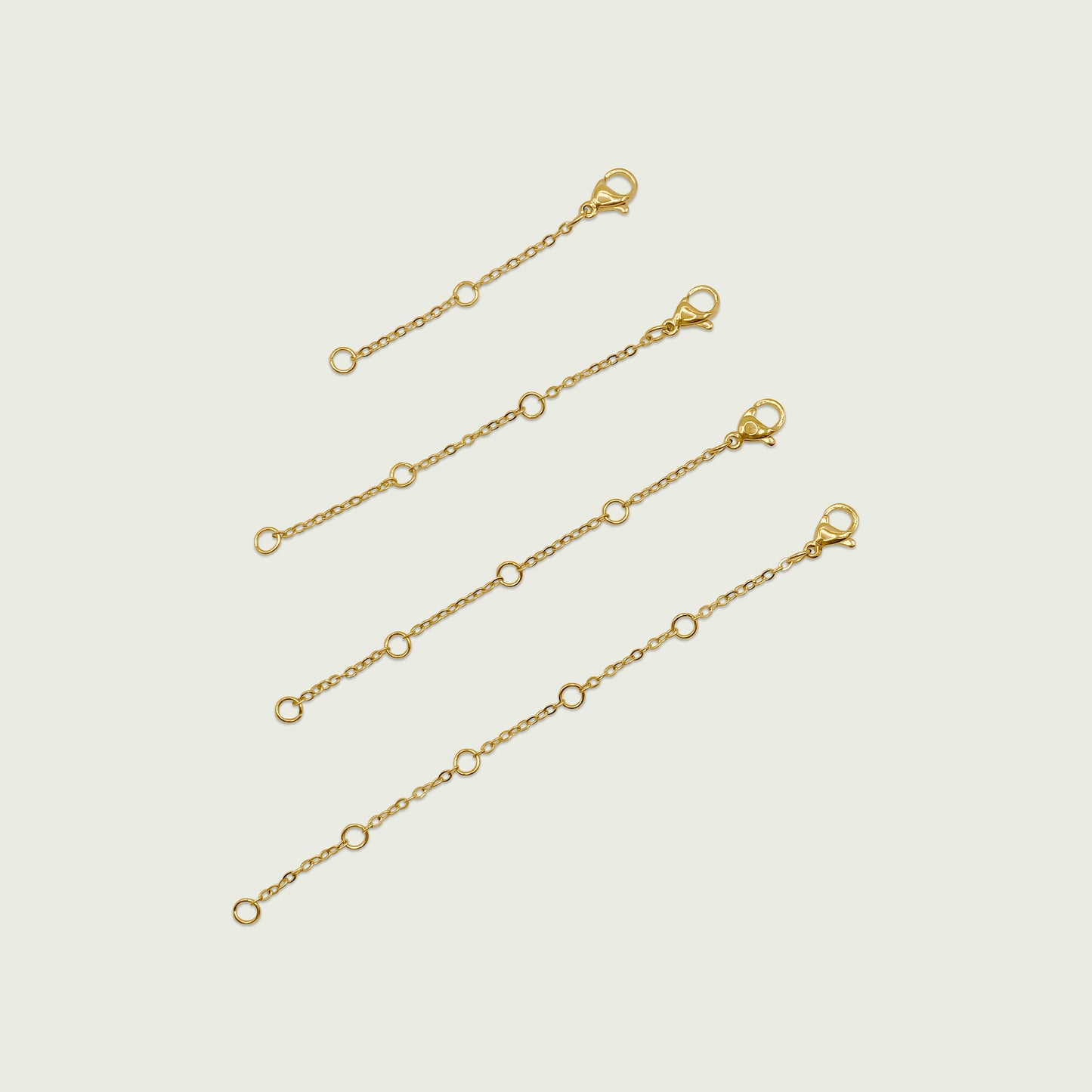 Necklace Extenders