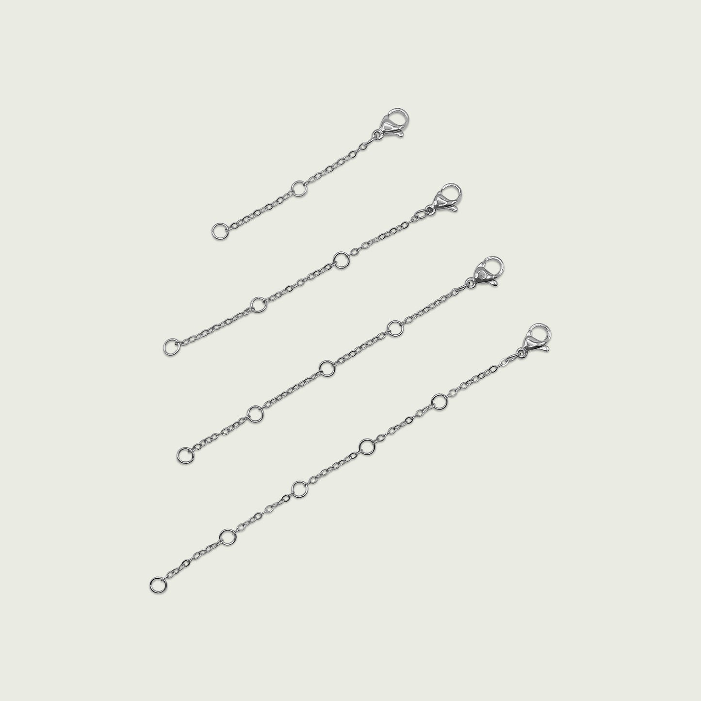 Necklace Extenders