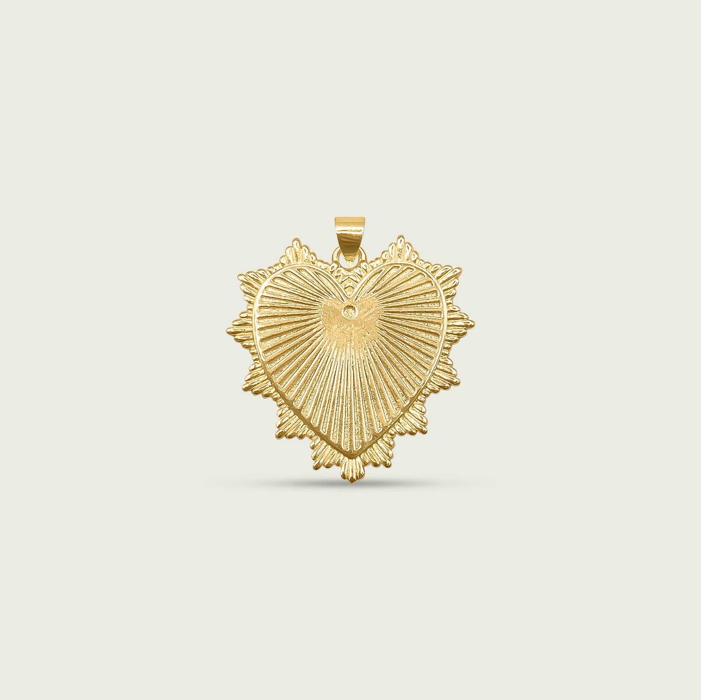 For The Love Charm