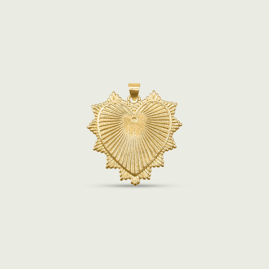 For The Love Charm