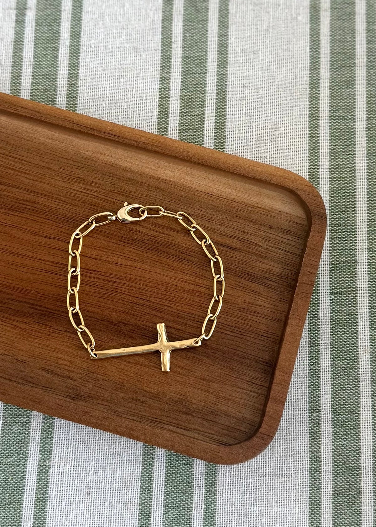 Forever Bracelet