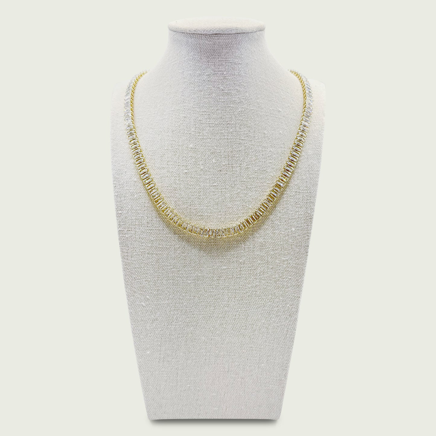 Forever Necklace
