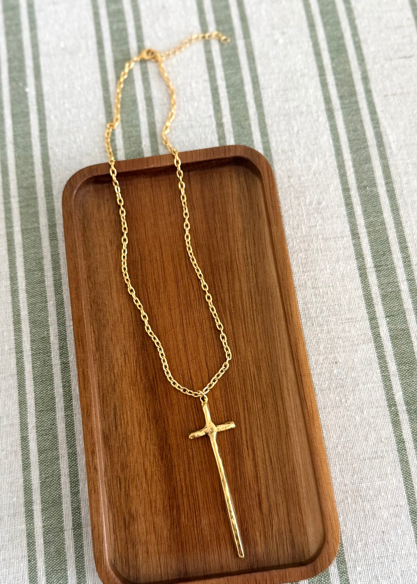 Genesis Necklace