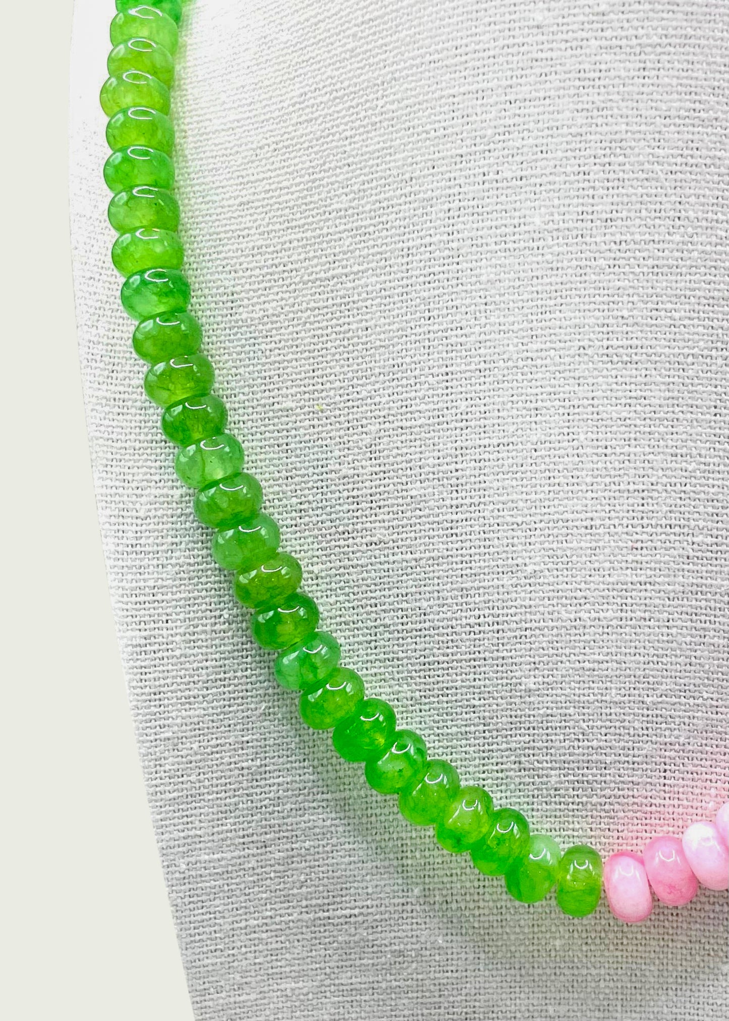 Hanna Necklace
