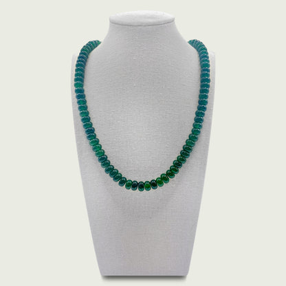 Hunter Necklace