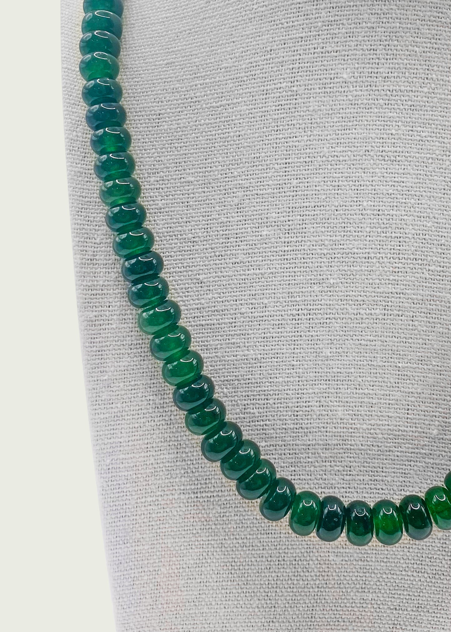 Hunter Necklace
