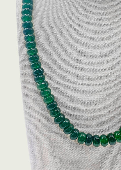 Hunter Necklace