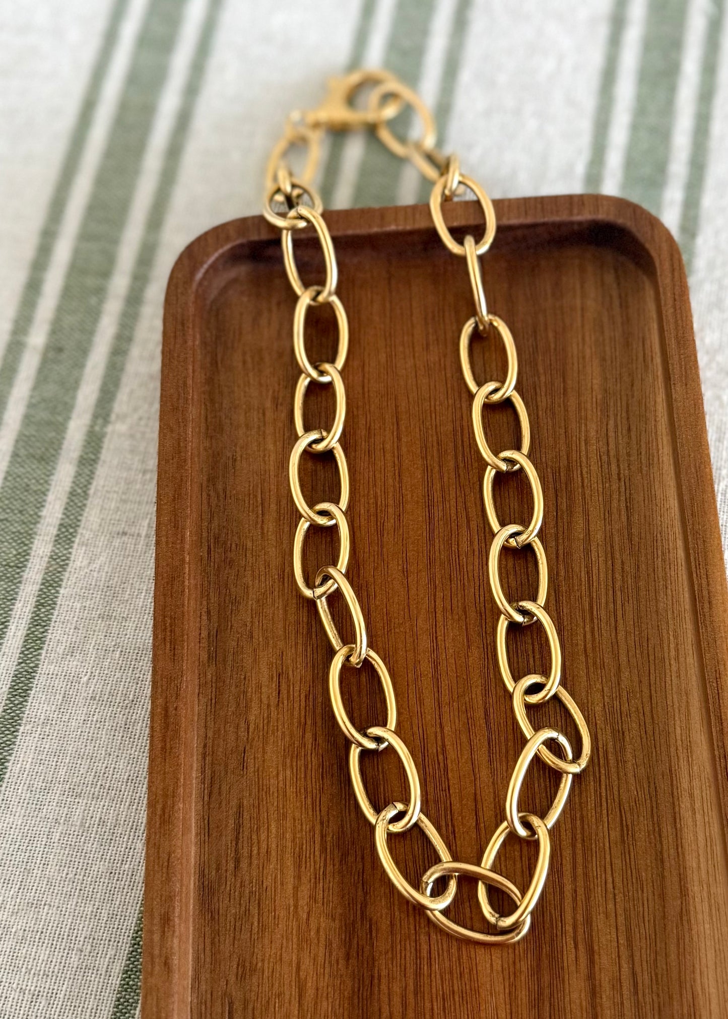 Jenna Necklace