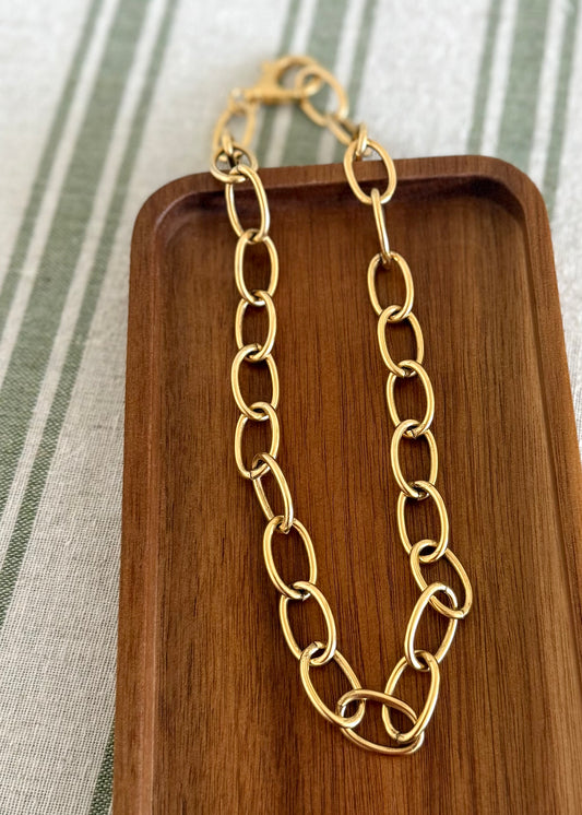 Jenna Necklace