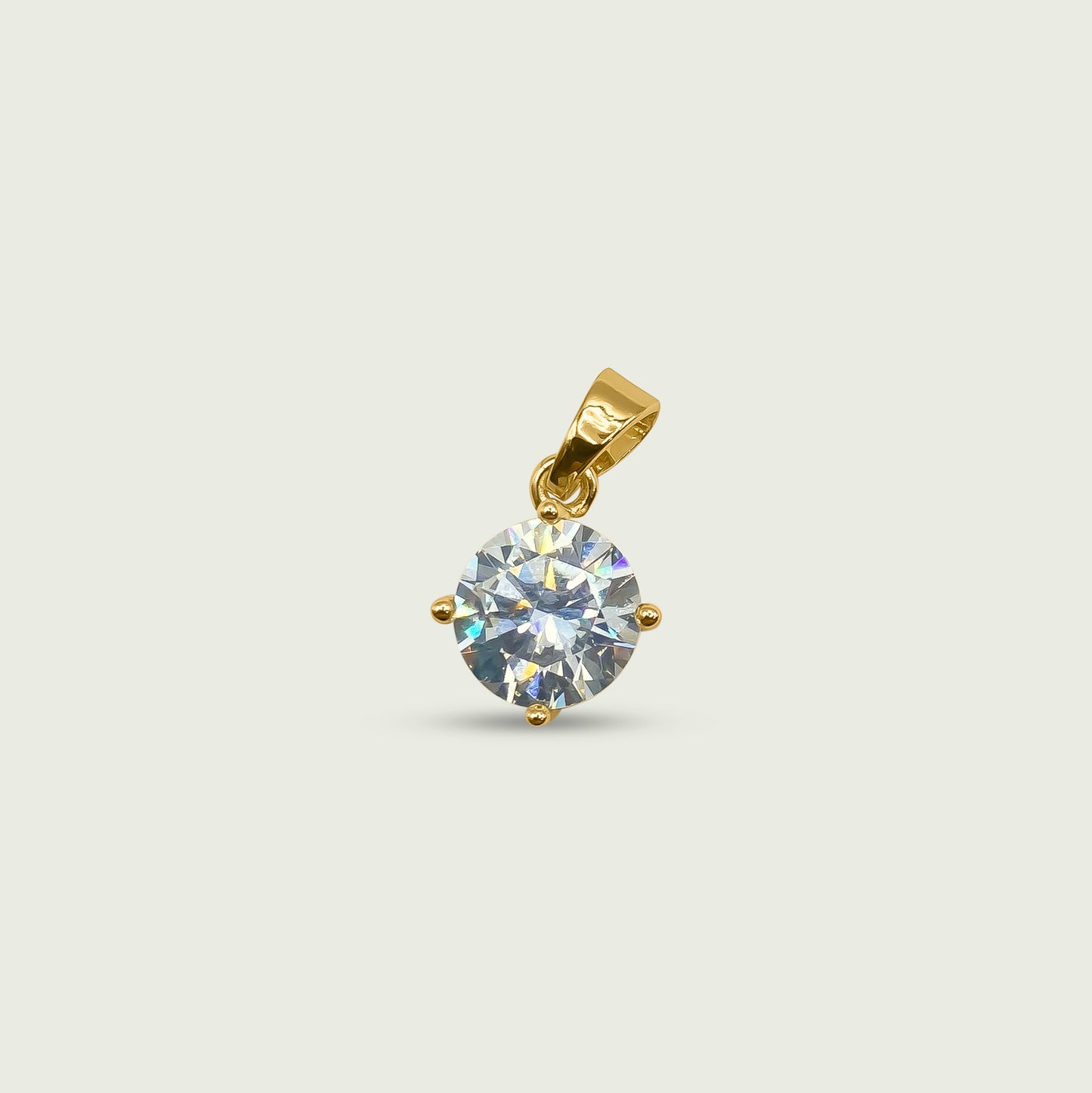 Jewel Charm