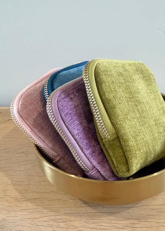 Jewelry Pouch