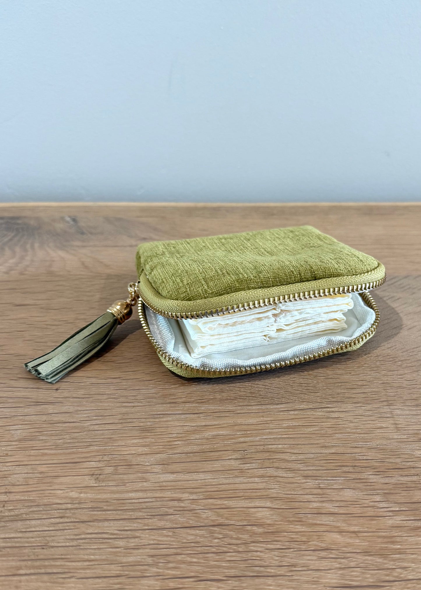 Jewelry Pouch