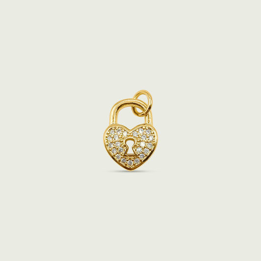 Lock Charm