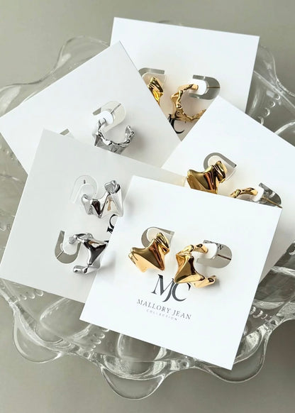 Mallory Hoops