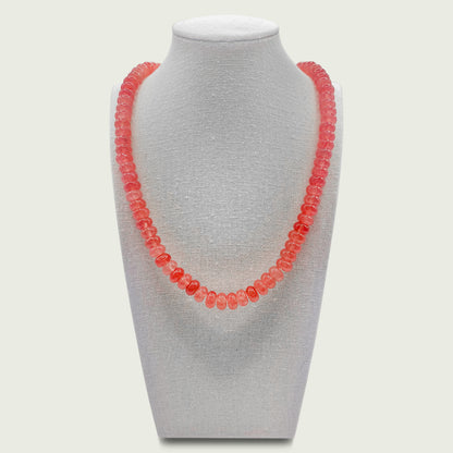 Malva Necklace