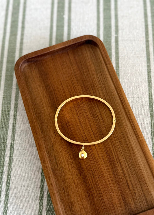 Mille Bangle Bracelet