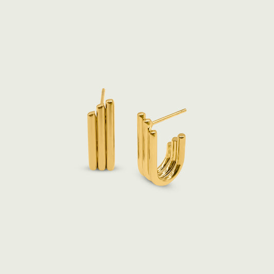 Minimal Hoops